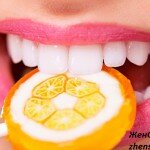 Тест « Насколько крепкие у вас зубы»